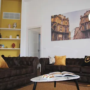  Apartamento Doma