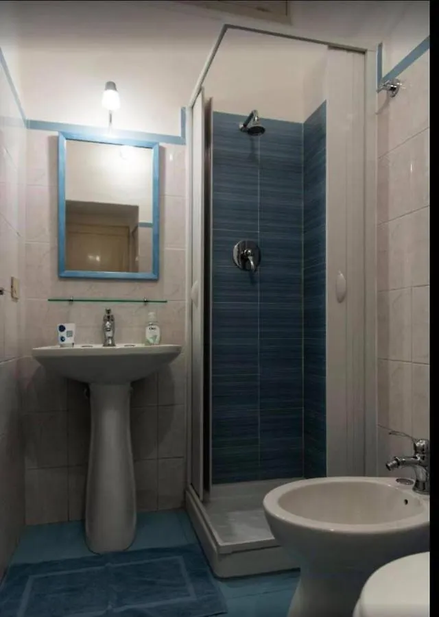 Appartamento Palazzo Pace Al Cassaro Palermo 0*,  Italy
