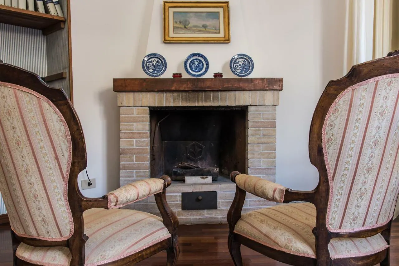 Appartamento Palazzo Pace Al Cassaro Palermo 0*,  Italy