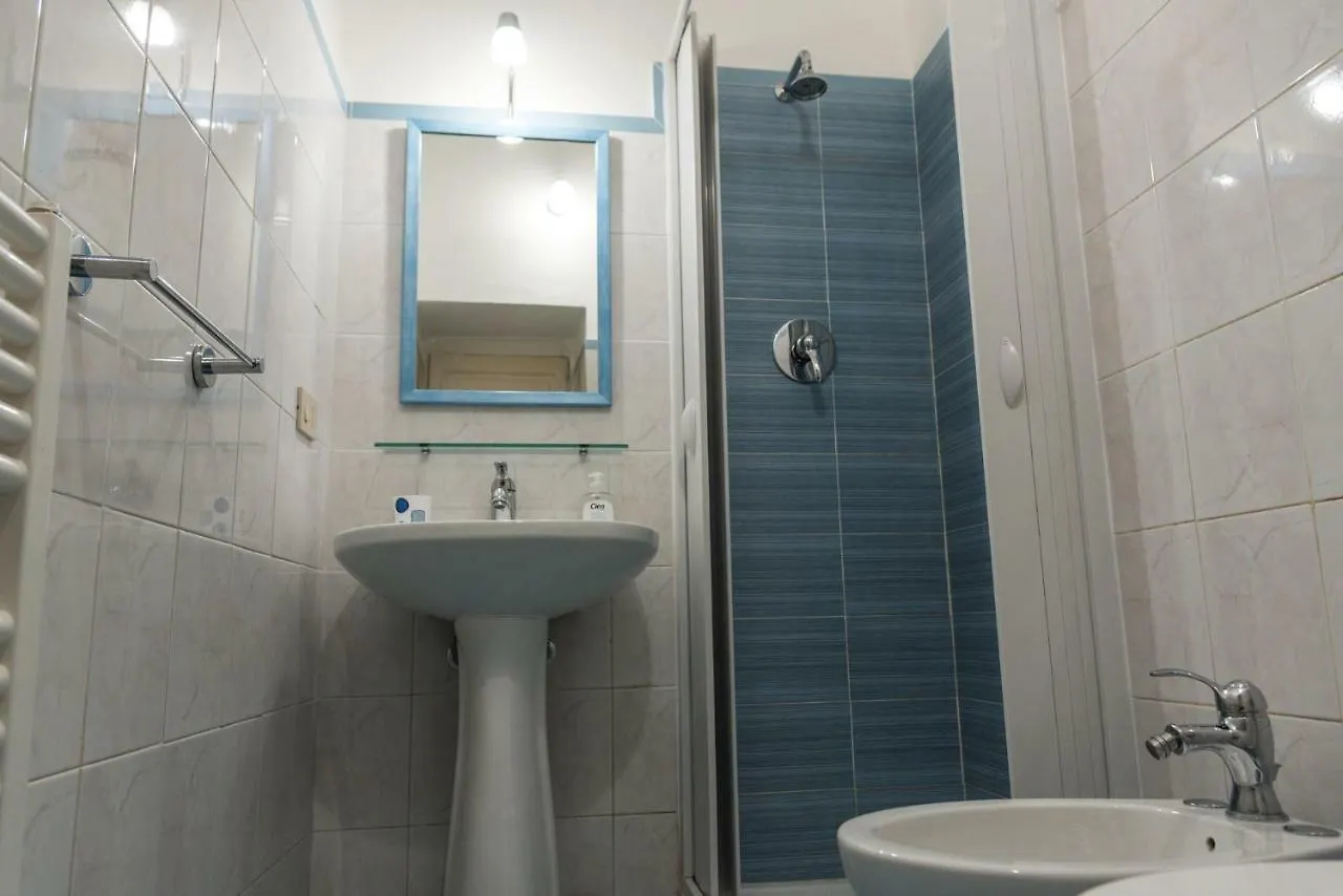Apartment Appartamento Palazzo Pace Al Cassaro Palermo